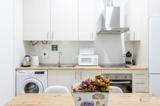 Estudio en venta en La Laguna en Cádiz