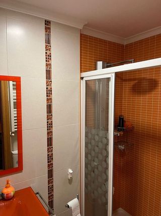 Piso en venta en Santa Cruz - Industria - Polígono Campollano en Albacete