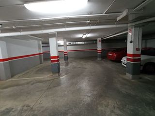 Garaje en venta en Tomelloso