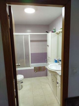 Piso en venta en Paus - Poligono San Blas en Alicante