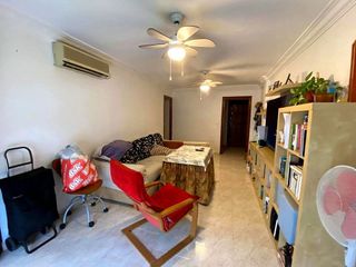 Piso en venta en La Paz en Alcalá de Guadaira