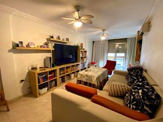 Piso en venta en La Paz en Alcalá de Guadaira