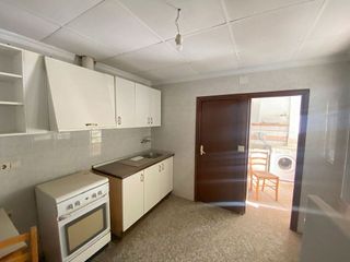 Piso en venta en Hellín