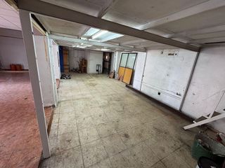 Local comercial en venta en Jijona/Xixona