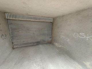 Garaje en venta en Mariñamansa en Ourense