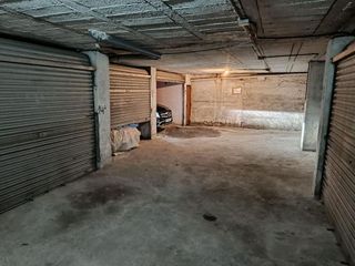 Garaje en venta en Posío en Ourense