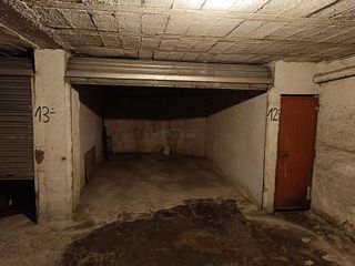 Garaje en venta en Posío en Ourense