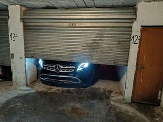 Garaje en venta en Posío en Ourense