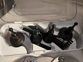 Robot de cocina Moulinex Companion Touch XL