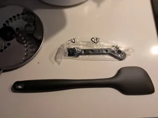 Robot de cocina Moulinex Companion Touch XL