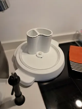 Robot de cocina Moulinex Companion Touch XL