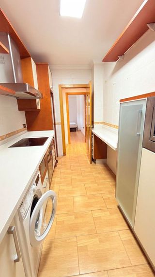 Piso en alquiler en Norte - Barrio del Pilar - El Reñidero en Vélez-Málaga