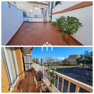 Piso en venta en Bufalà en Badalona