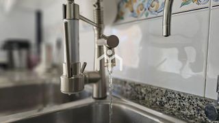 Piso en venta en Bufalà en Badalona