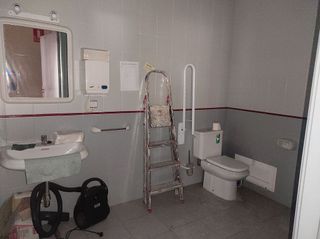 Local comercial en alquiler en Santa María en Ciudad Real