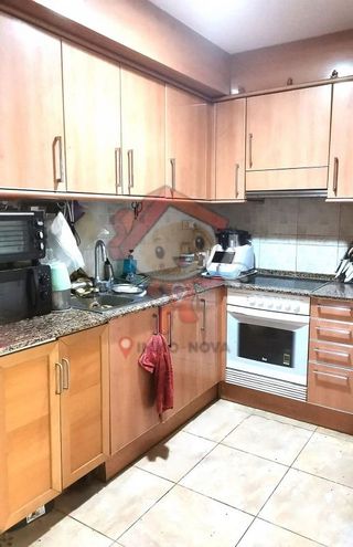 Piso en venta en Cerdanyola en Mataró