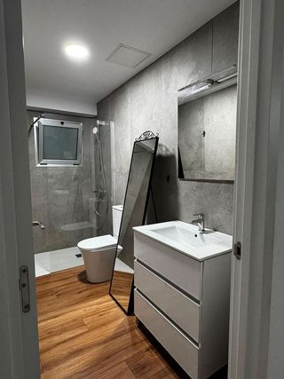 Piso en alquiler en Alcaravaneras en Palmas de Gran Canaria(Las)