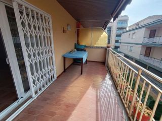 Piso en alquiler en Segur Platja en Calafell