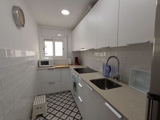 Piso en alquiler en Segur Platja en Calafell