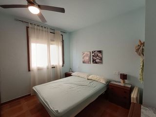 Piso en alquiler en Segur Platja en Calafell