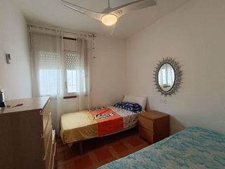 Piso en alquiler en Segur Platja en Calafell