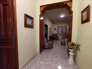 Chalet en venta en Tomelloso