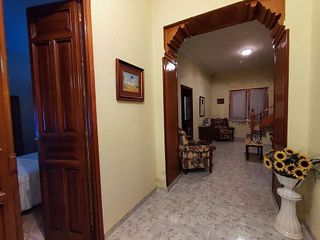 Chalet en venta en Tomelloso