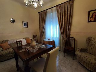 Chalet en venta en Tomelloso