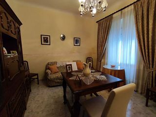 Chalet en venta en Tomelloso