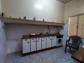 Chalet en venta en Tomelloso