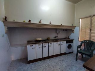 Chalet en venta en Tomelloso