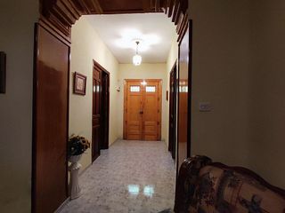 Chalet en venta en Tomelloso