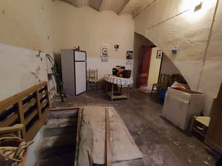 Chalet en venta en Tomelloso