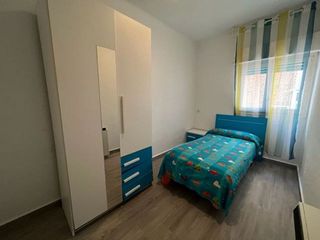 Piso en alquiler en Centro en Puertollano