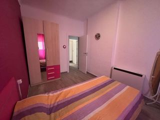 Piso en alquiler en Centro en Puertollano