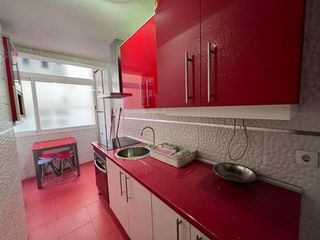 Piso en alquiler en Centro en Puertollano