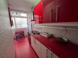 Piso en alquiler en Centro en Puertollano