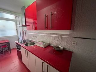 Piso en alquiler en Centro en Puertollano