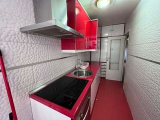 Piso en alquiler en Centro en Puertollano