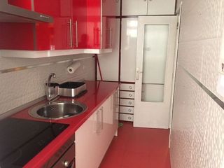 Piso en alquiler en Centro en Puertollano