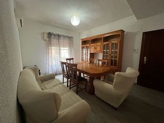 Piso en alquiler en Centro en Puertollano