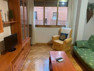 Piso en alquiler en Centro en Puertollano