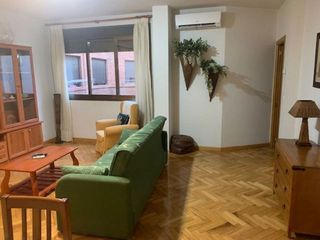 Piso en alquiler en Centro en Puertollano