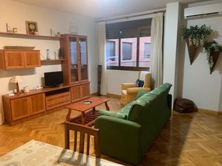 Piso en alquiler en Centro en Puertollano