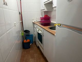 Piso en alquiler en Centro en Puertollano