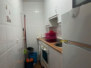 Piso en alquiler en Centro en Puertollano