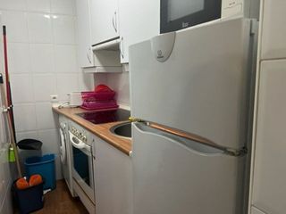 Piso en alquiler en Centro en Puertollano