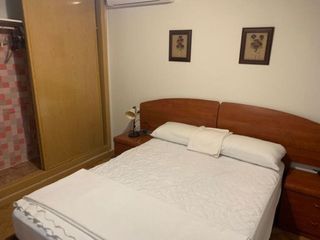 Piso en alquiler en Centro en Puertollano