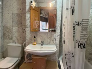 Piso en alquiler en Centro en Puertollano