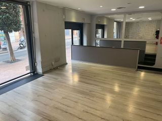 Local comercial en alquiler en Centre en Reus